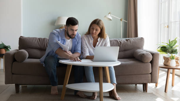 Best Home Equity Lines of Credit (HELOC)  in Bella Vista, CA